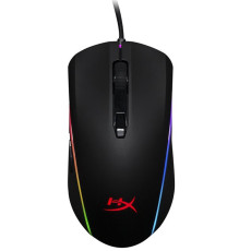 მაუსი  HyperX Pulsefire Surge (HX-MC002B) Black